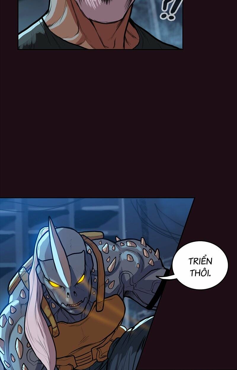 Thách Thức Chap 31 - Next Chap 32