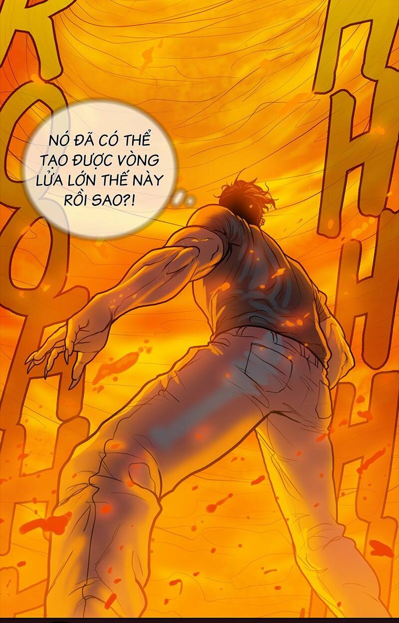 Thách Thức Chap 31 - Next Chap 32