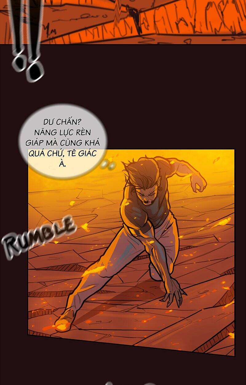 Thách Thức Chap 31 - Next Chap 32