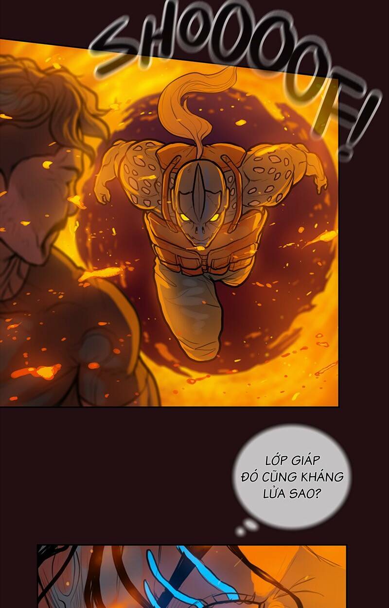 Thách Thức Chap 31 - Next Chap 32