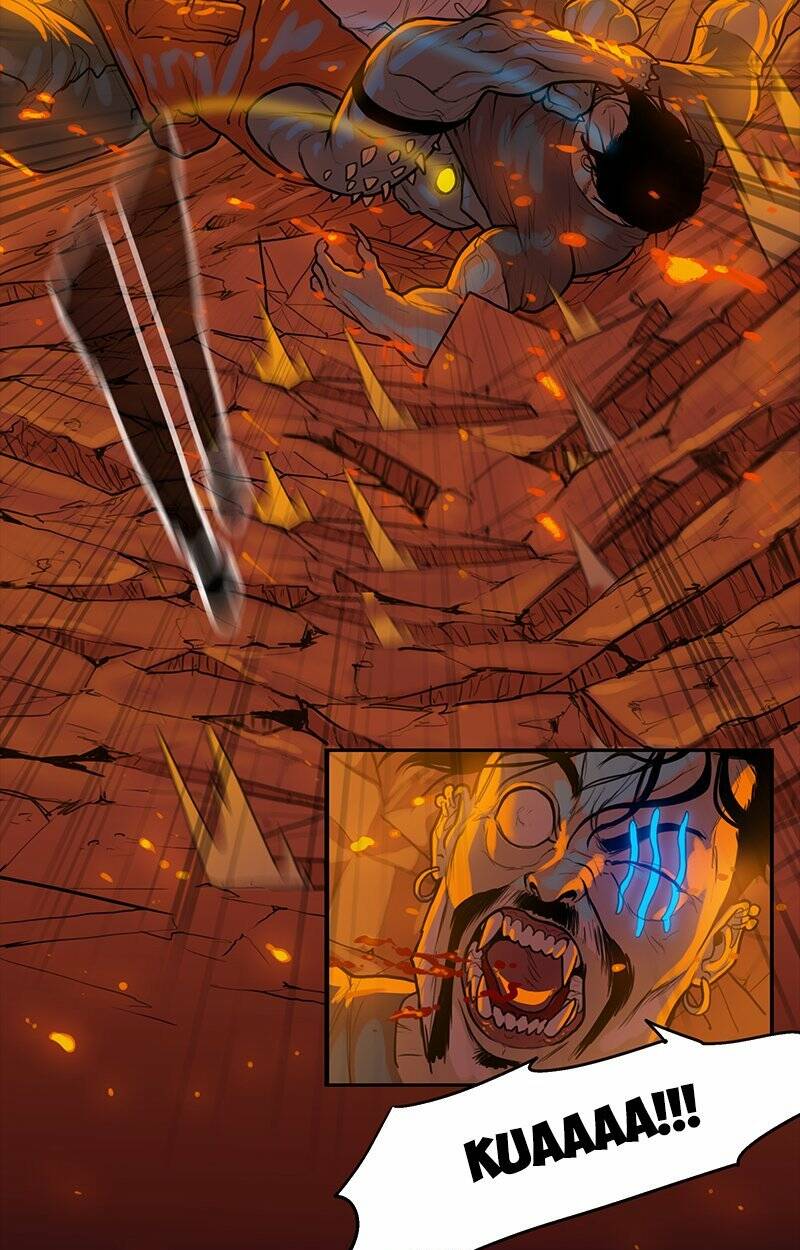 Thách Thức Chap 31 - Next Chap 32