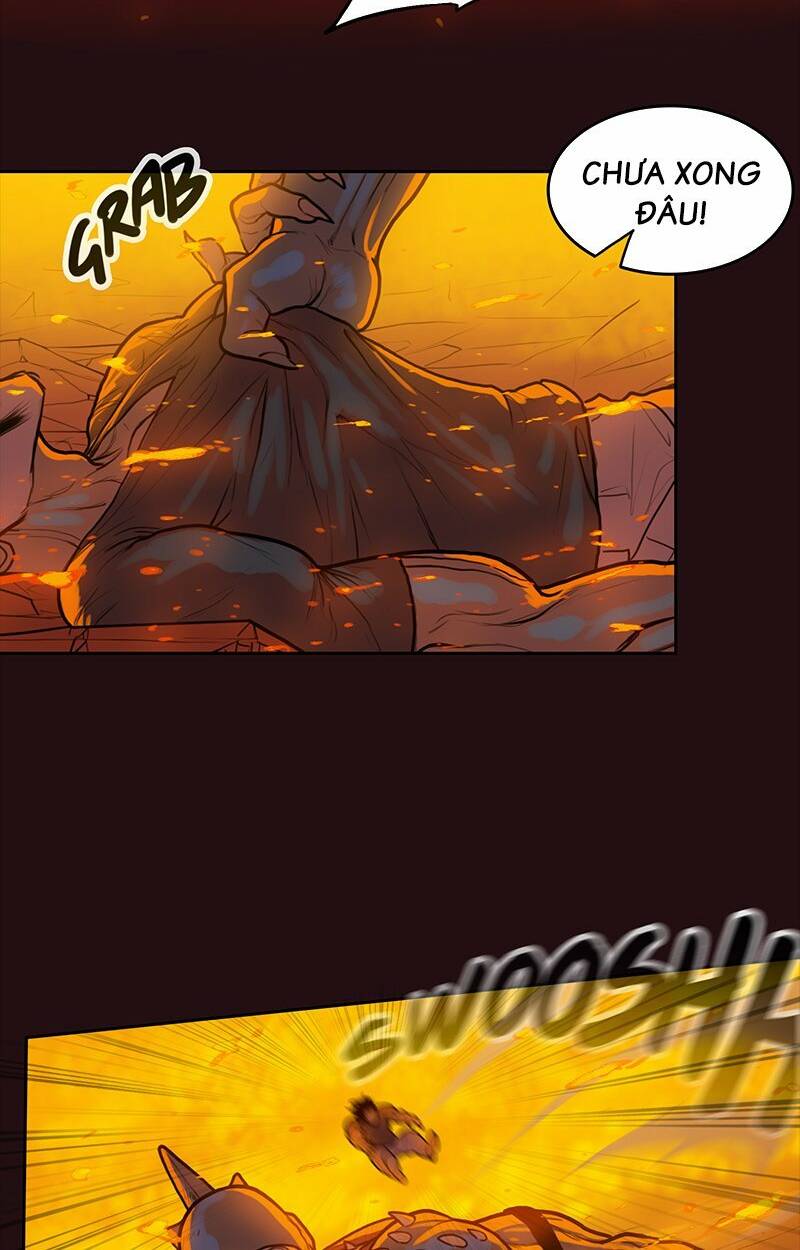 Thách Thức Chap 31 - Next Chap 32