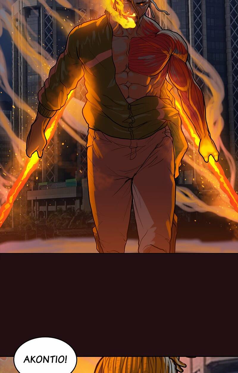 Thách Thức Chap 31 - Next Chap 32