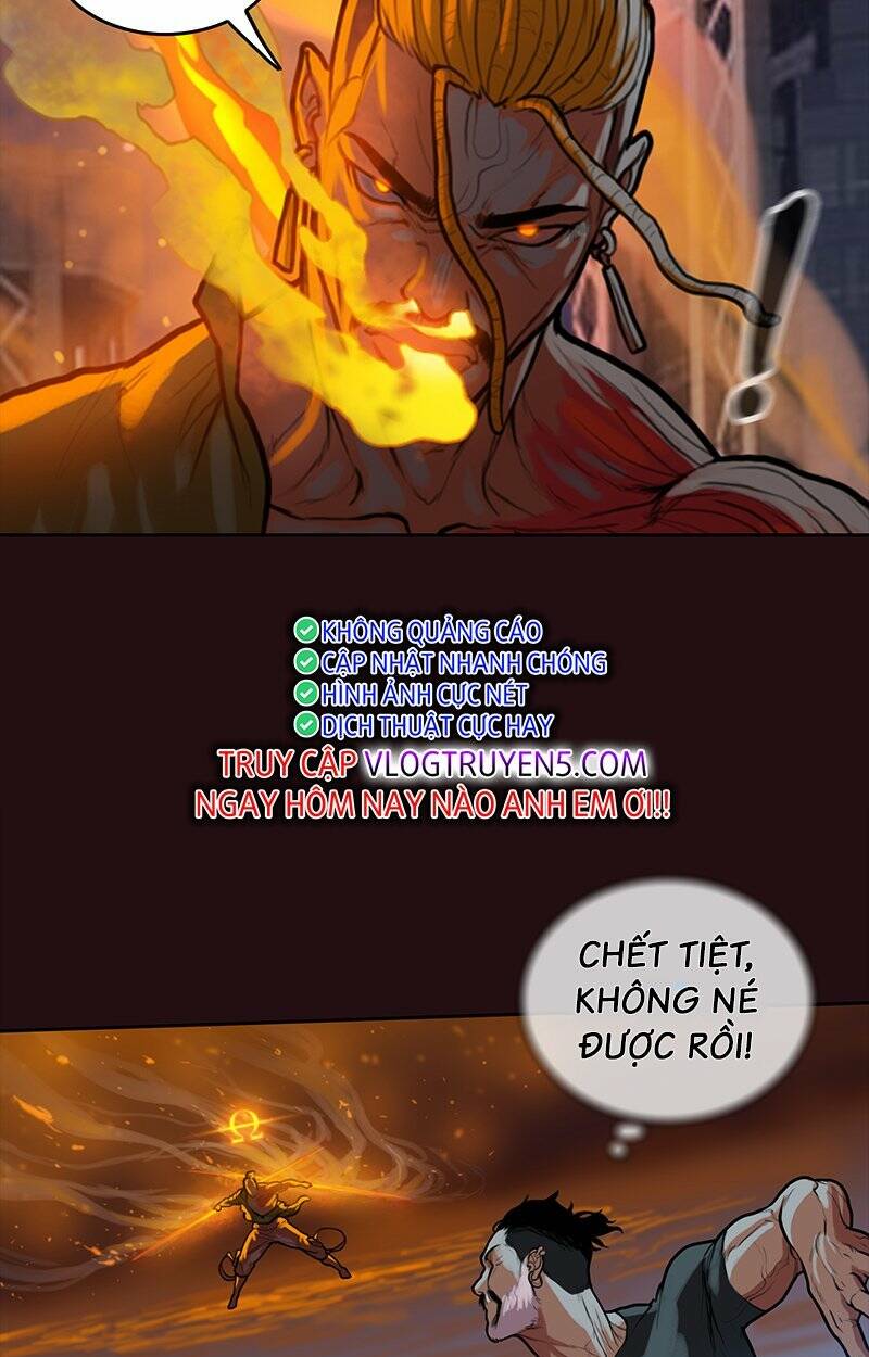 Thách Thức Chap 31 - Next Chap 32