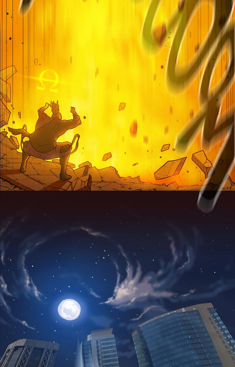 Thách Thức Chap 31 - Next Chap 32