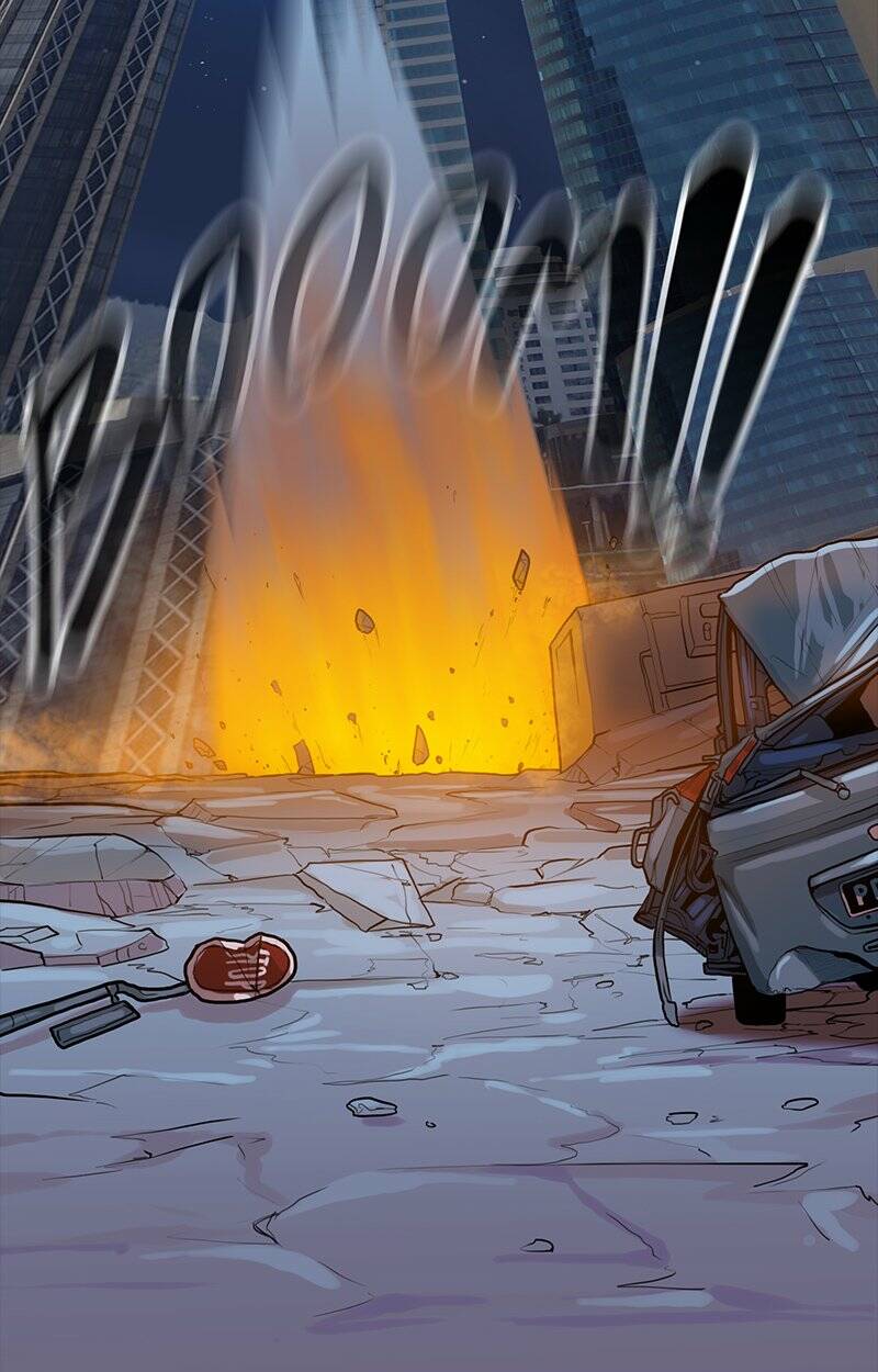 Thách Thức Chap 31 - Next Chap 32