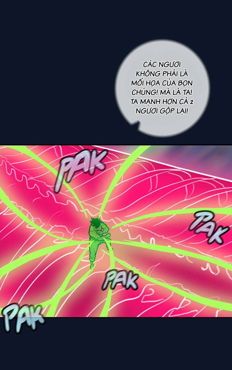 Thách Thức Chap 32 - Next Chap 33