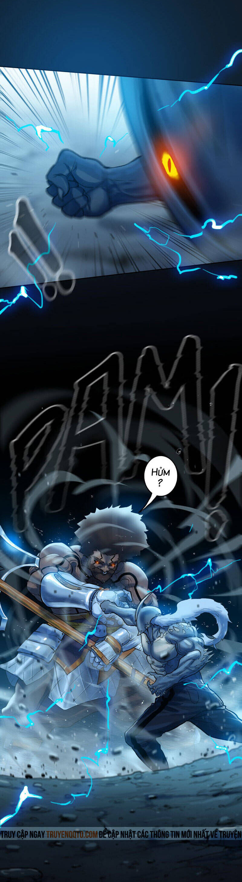 Thách Thức Chap 57 - Next Chap 58