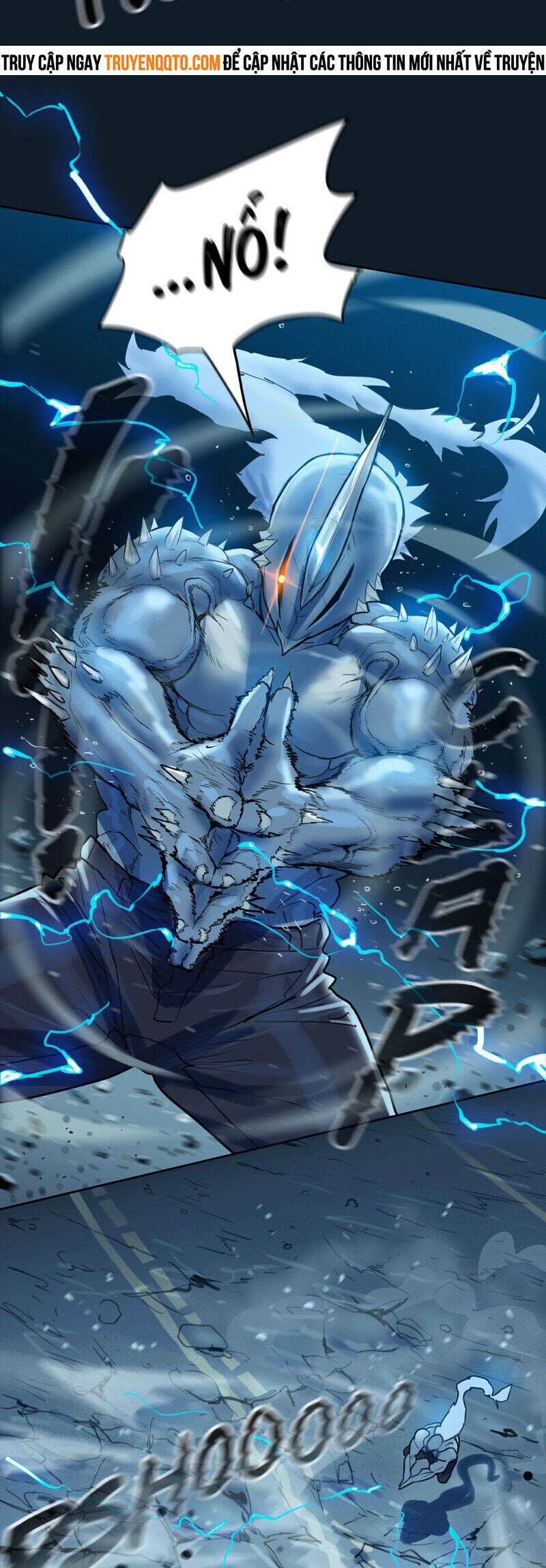 Thách Thức Chap 57 - Next Chap 58