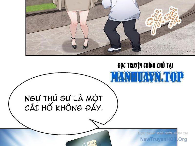 Thái Cổ Thập Hung: Người Khác Ngự Thú Ta Ngự Thú Nương Chap 1 - Next Chap 2
