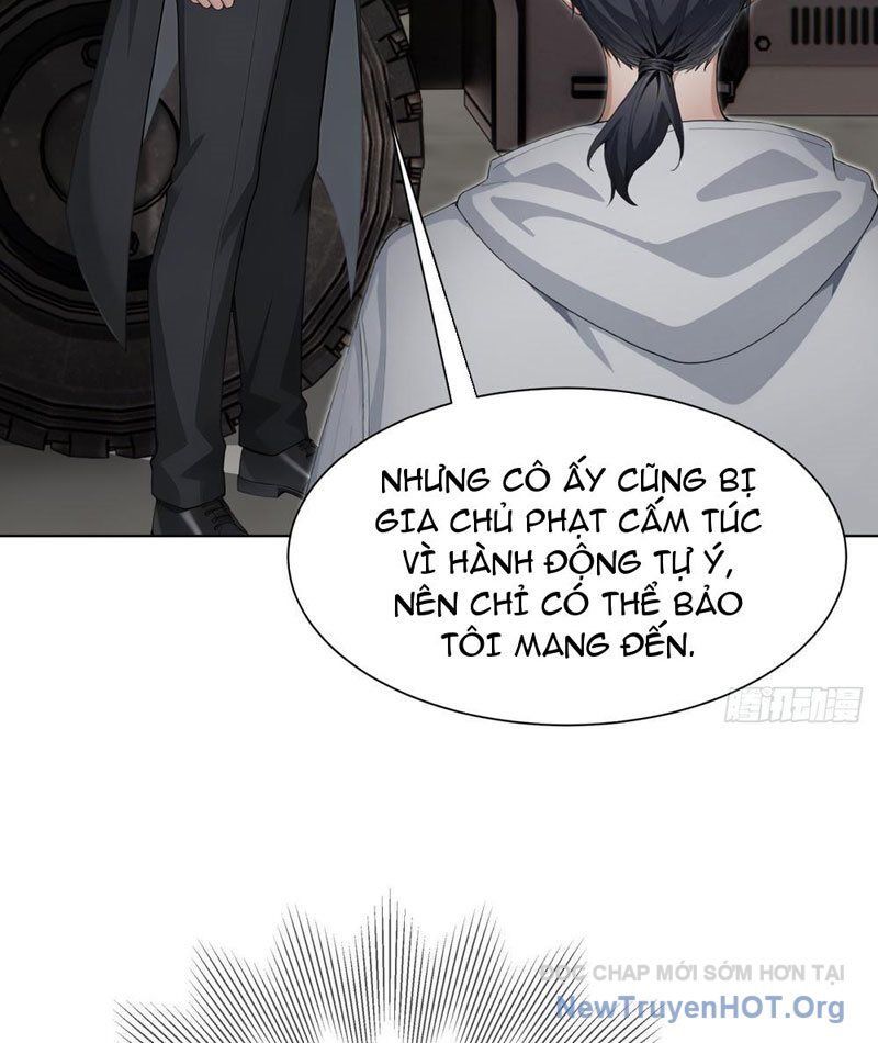 Thái Cổ Thập Hung: Người Khác Ngự Thú Ta Ngự Thú Nương Chap 10 - Next Chap 11