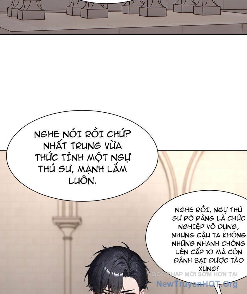 Thái Cổ Thập Hung: Người Khác Ngự Thú Ta Ngự Thú Nương Chap 10 - Next Chap 11