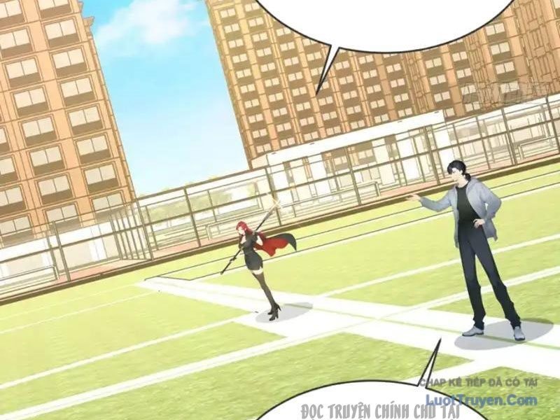 Thái Cổ Thập Hung: Người khác ngự thú ta ngự thú nương Chap 107 - Next Chap 108