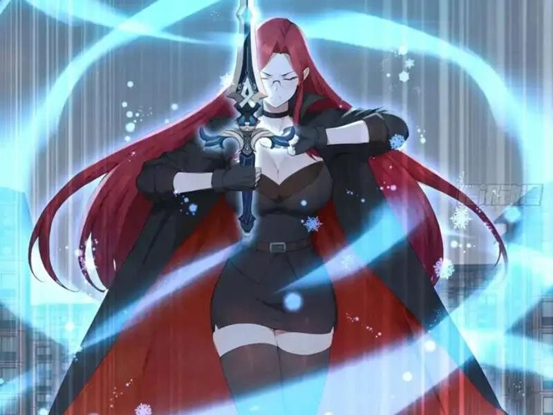 Thái Cổ Thập Hung: Người khác ngự thú ta ngự thú nương Chap 107 - Next Chap 108