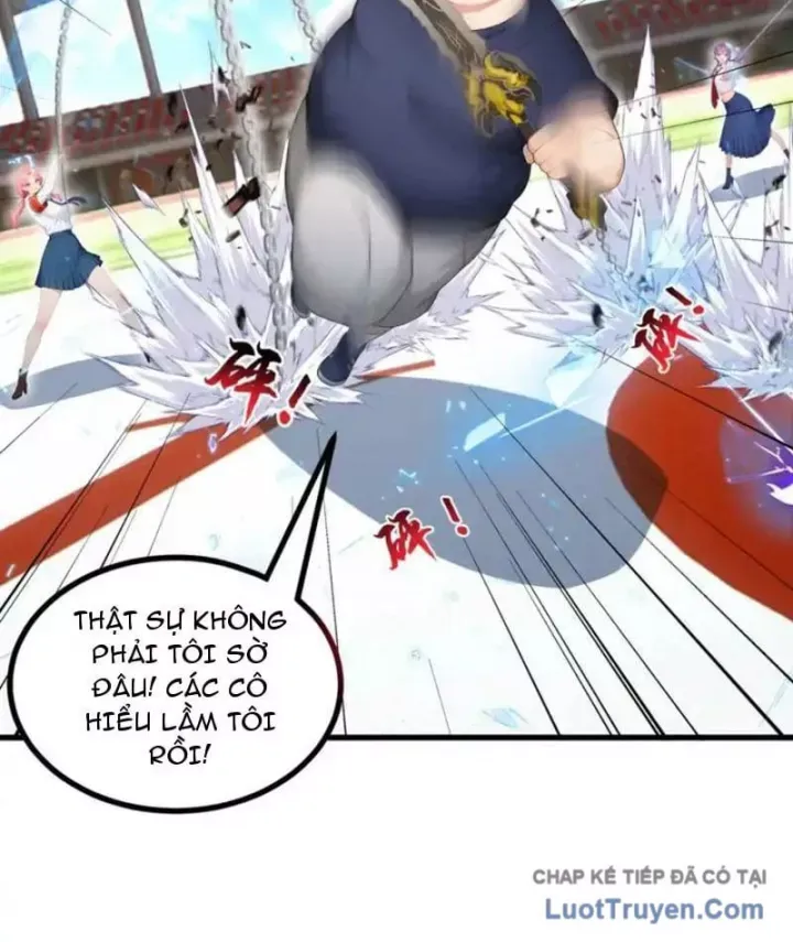 Thái Cổ Thập Hung: Người khác ngự thú ta ngự thú nương Chap 109 - Next Chap 110