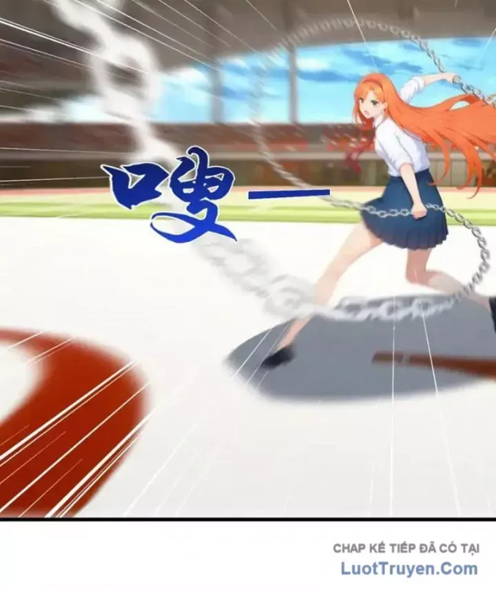 Thái Cổ Thập Hung: Người khác ngự thú ta ngự thú nương Chap 109 - Next Chap 110