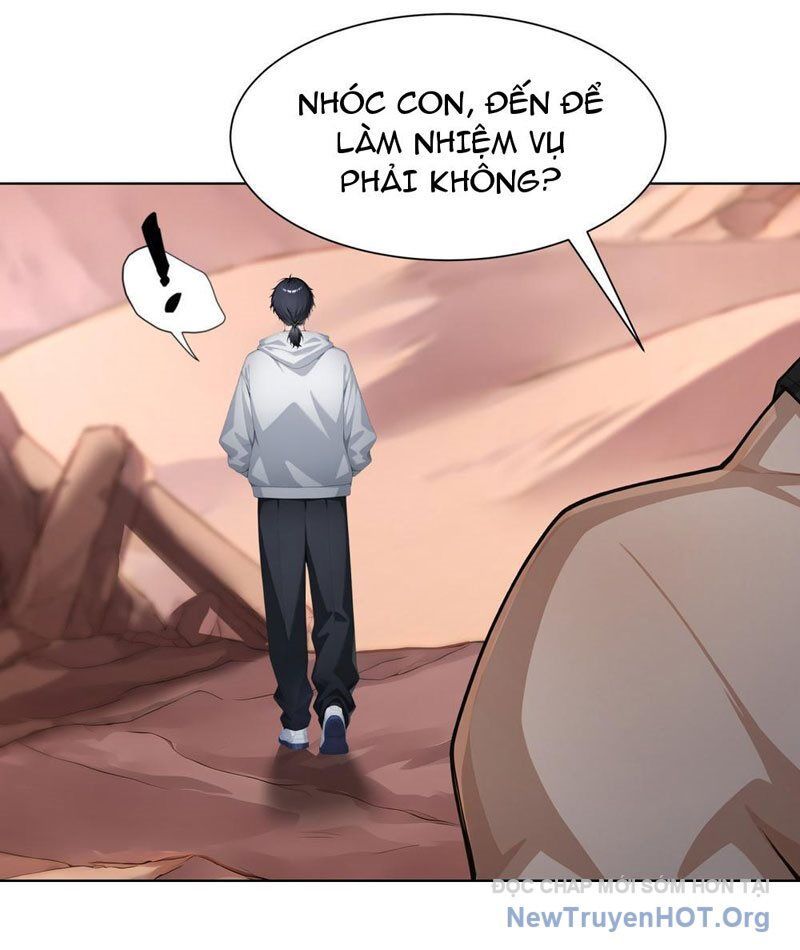 Thái Cổ Thập Hung: Người Khác Ngự Thú Ta Ngự Thú Nương Chap 11 - Next Chap 12