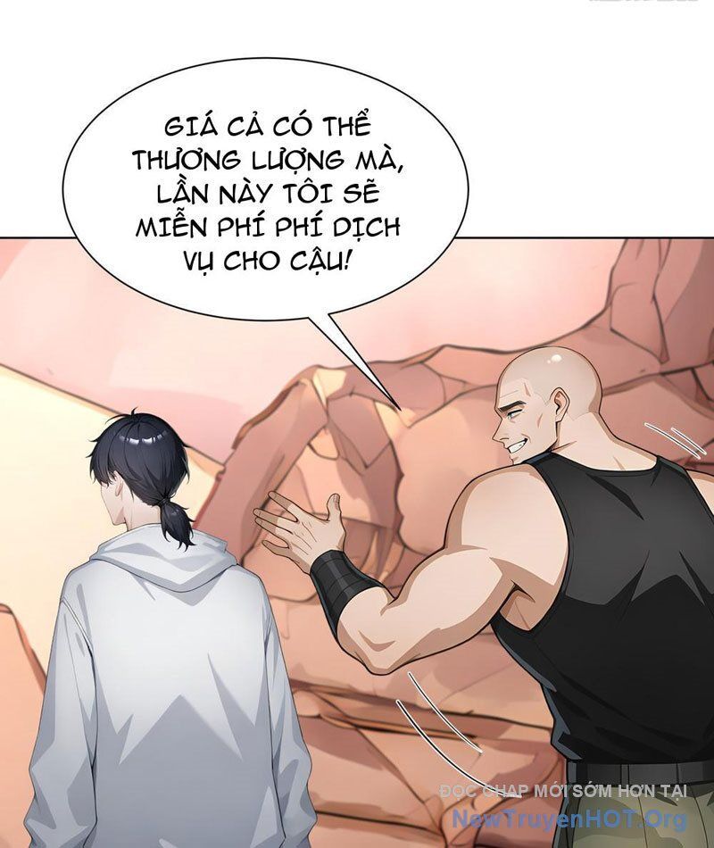 Thái Cổ Thập Hung: Người Khác Ngự Thú Ta Ngự Thú Nương Chap 11 - Next Chap 12