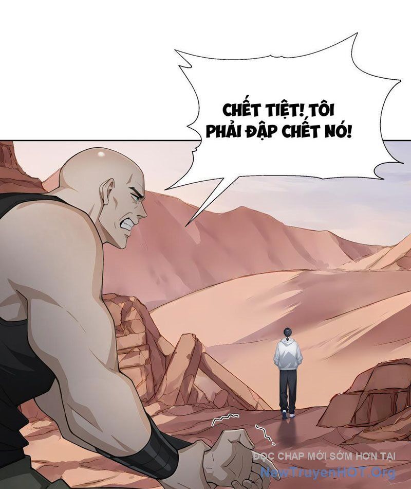 Thái Cổ Thập Hung: Người Khác Ngự Thú Ta Ngự Thú Nương Chap 11 - Next Chap 12