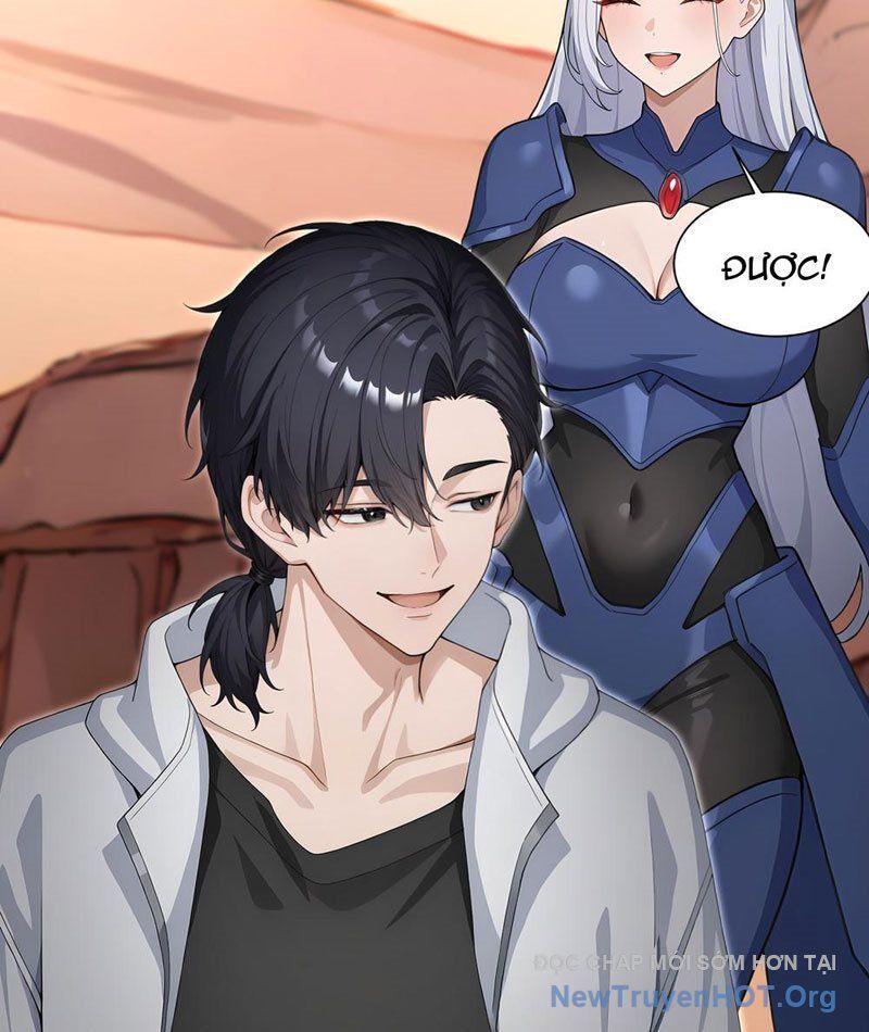 Thái Cổ Thập Hung: Người Khác Ngự Thú Ta Ngự Thú Nương Chap 11 - Next Chap 12