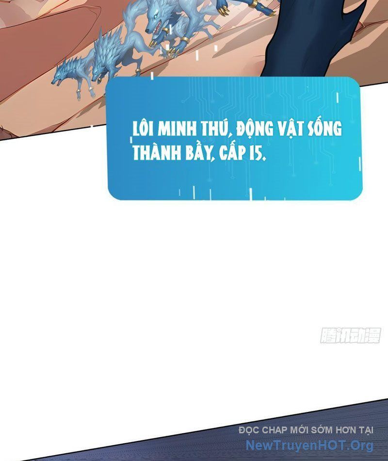 Thái Cổ Thập Hung: Người Khác Ngự Thú Ta Ngự Thú Nương Chap 11 - Next Chap 12