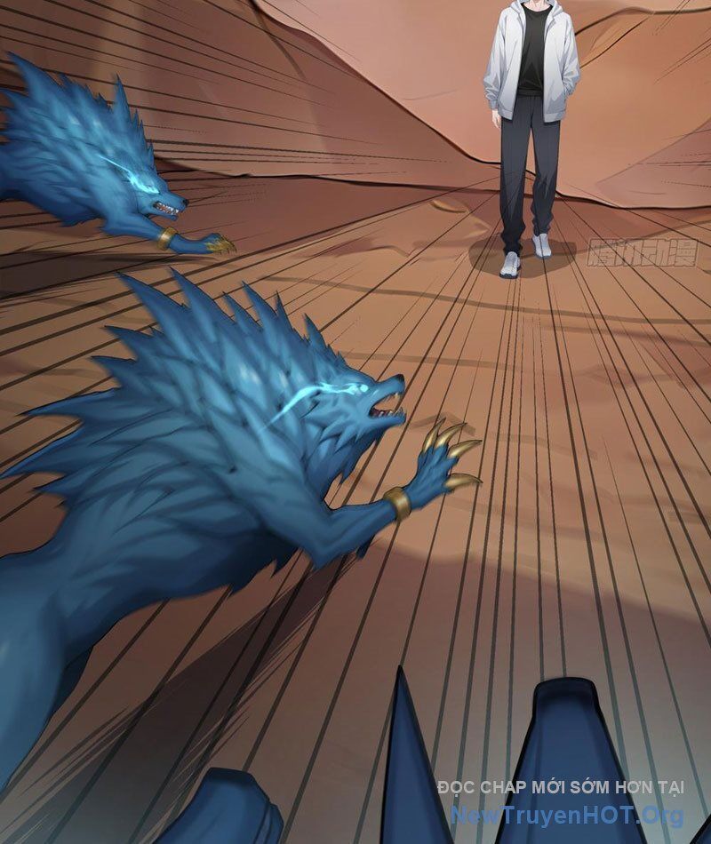 Thái Cổ Thập Hung: Người Khác Ngự Thú Ta Ngự Thú Nương Chap 11 - Next Chap 12