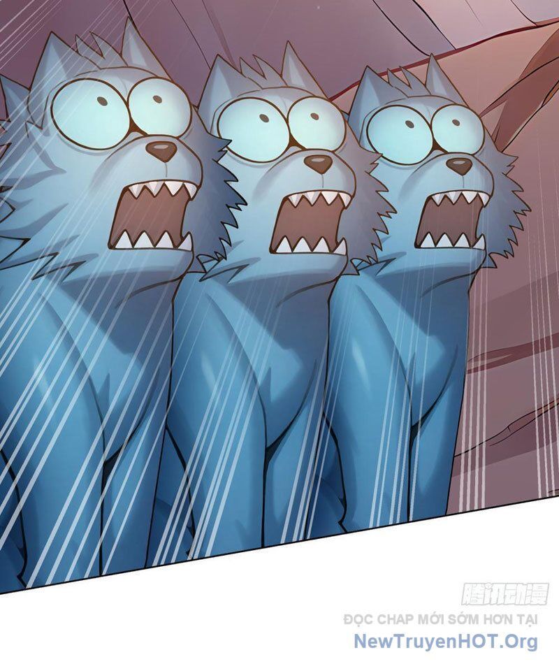 Thái Cổ Thập Hung: Người Khác Ngự Thú Ta Ngự Thú Nương Chap 11 - Next Chap 12