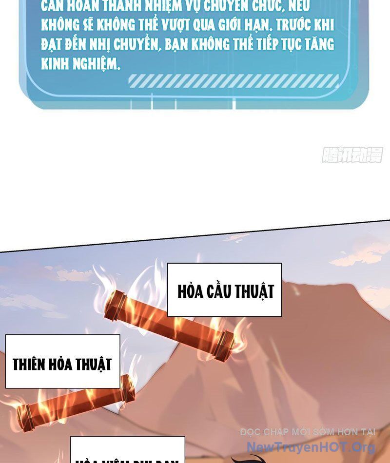 Thái Cổ Thập Hung: Người Khác Ngự Thú Ta Ngự Thú Nương Chap 11 - Next Chap 12