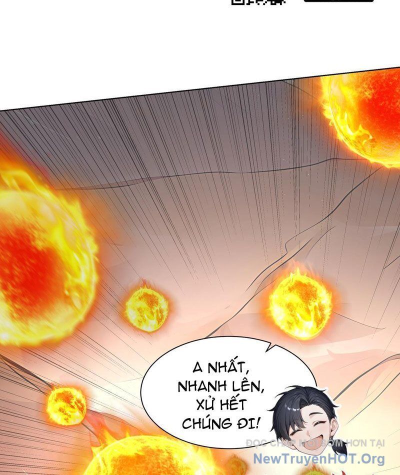 Thái Cổ Thập Hung: Người Khác Ngự Thú Ta Ngự Thú Nương Chap 11 - Next Chap 12