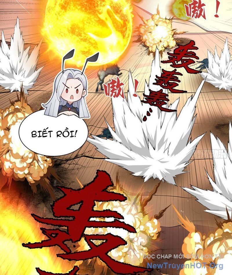 Thái Cổ Thập Hung: Người Khác Ngự Thú Ta Ngự Thú Nương Chap 11 - Next Chap 12