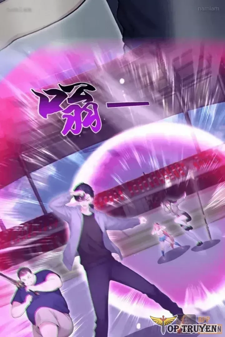 Thái Cổ Thập Hung: Người khác ngự thú ta ngự thú nương Chap 111 - Next Chap 112