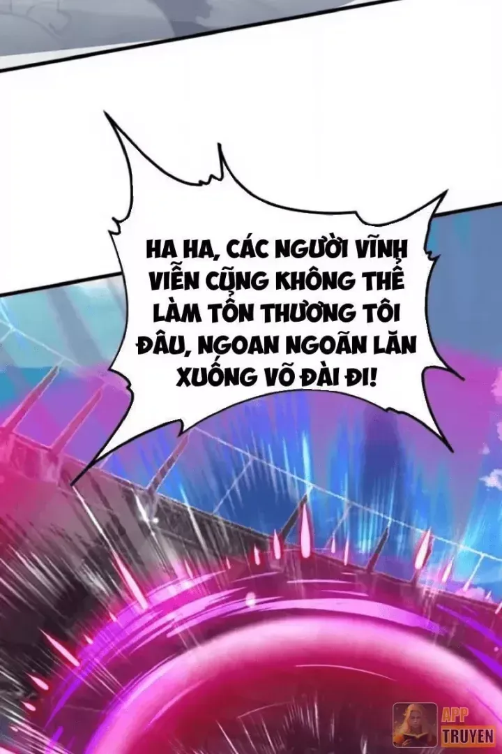 Thái Cổ Thập Hung: Người khác ngự thú ta ngự thú nương Chap 111 - Next Chap 112