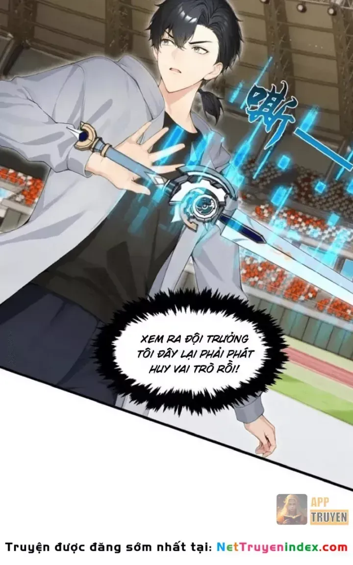 Thái Cổ Thập Hung: Người khác ngự thú ta ngự thú nương Chap 111 - Next Chap 112