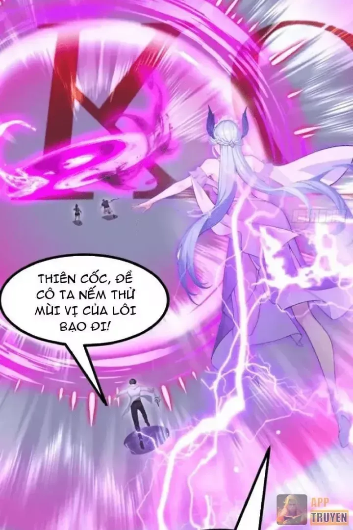 Thái Cổ Thập Hung: Người khác ngự thú ta ngự thú nương Chap 111 - Next Chap 112