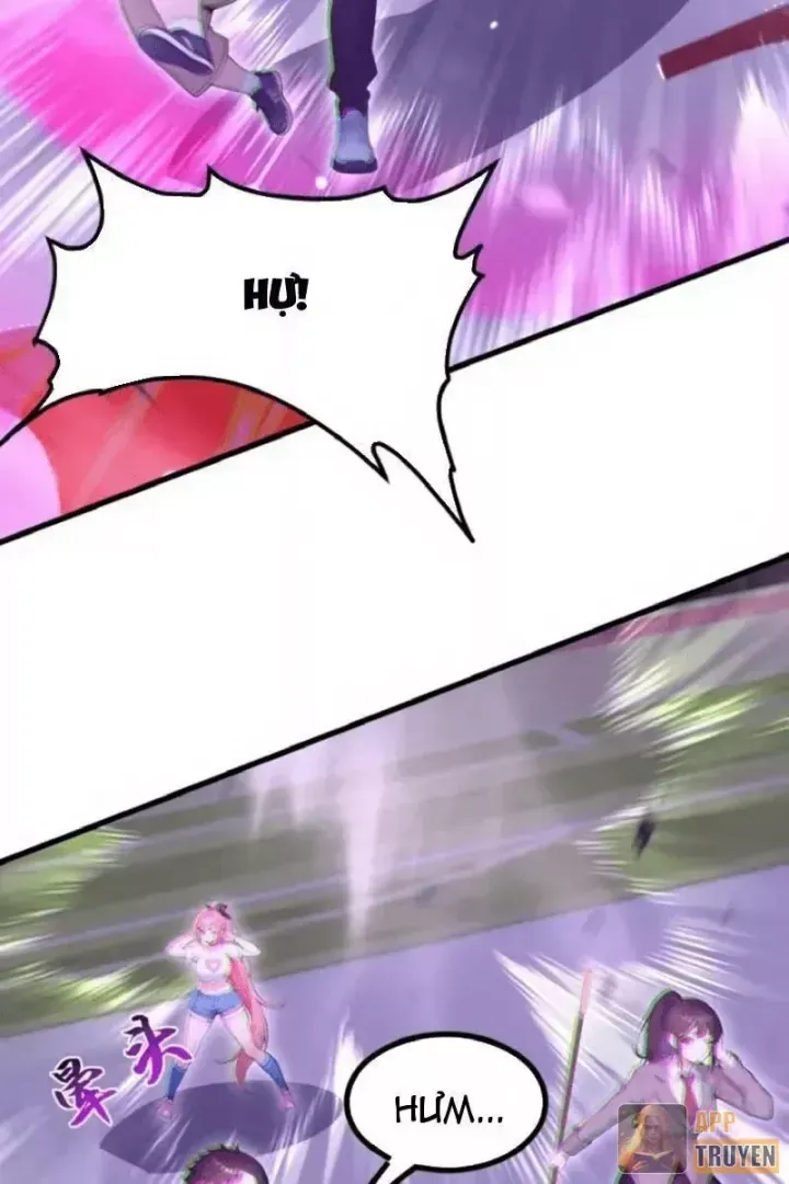 Thái Cổ Thập Hung: Người khác ngự thú ta ngự thú nương Chap 111 - Next Chap 112