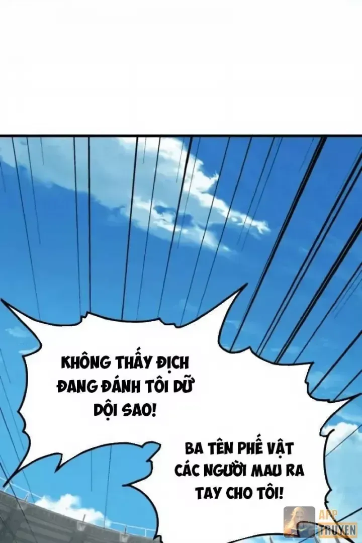 Thái Cổ Thập Hung: Người khác ngự thú ta ngự thú nương Chap 111 - Next Chap 112