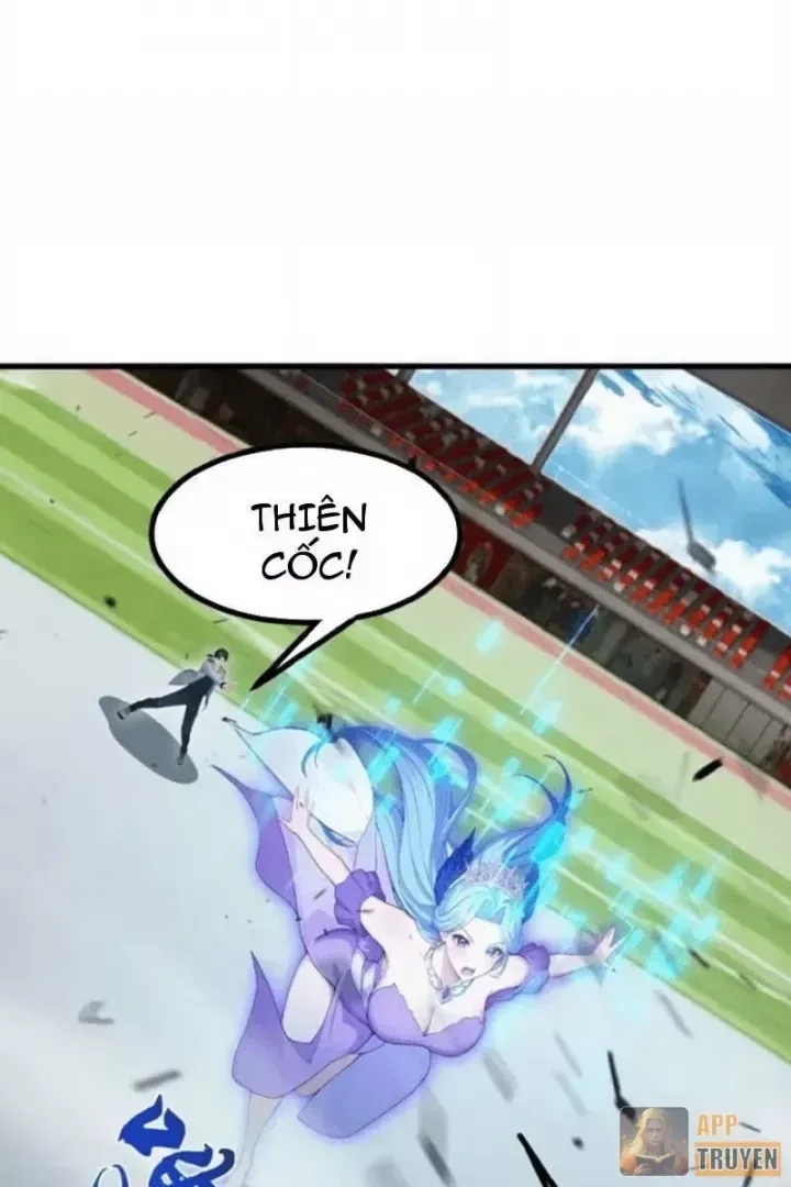 Thái Cổ Thập Hung: Người khác ngự thú ta ngự thú nương Chap 111 - Next Chap 112