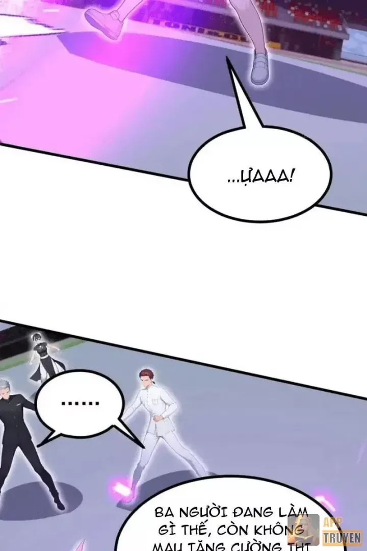 Thái Cổ Thập Hung: Người khác ngự thú ta ngự thú nương Chap 112 - Next Chap 113