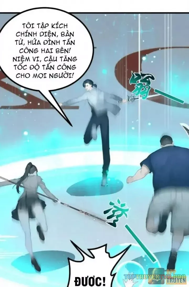 Thái Cổ Thập Hung: Người khác ngự thú ta ngự thú nương Chap 112 - Next Chap 113