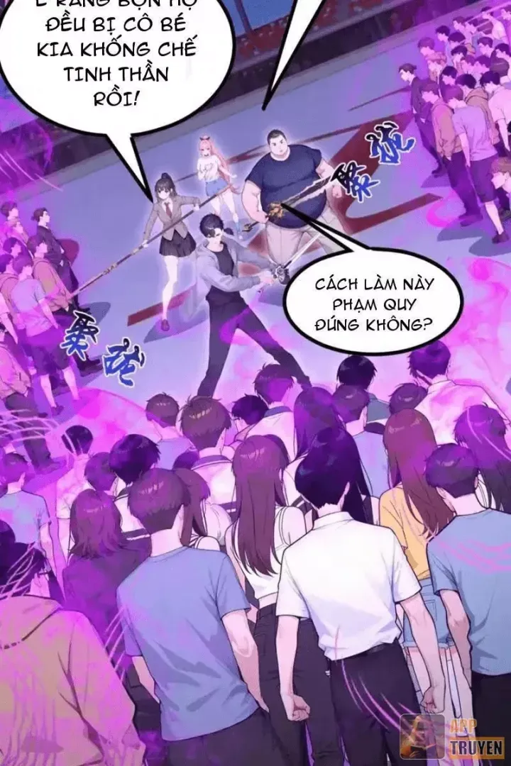 Thái Cổ Thập Hung: Người khác ngự thú ta ngự thú nương Chap 112 - Next Chap 113