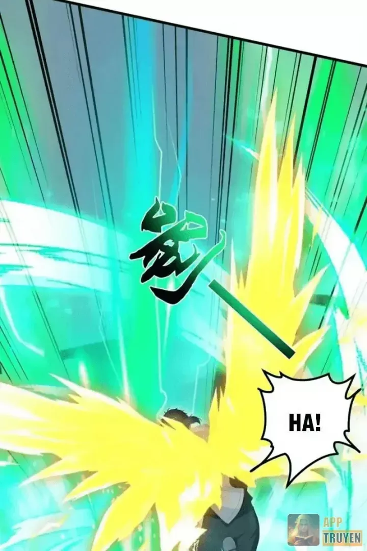 Thái Cổ Thập Hung: Người khác ngự thú ta ngự thú nương Chap 112 - Next Chap 113