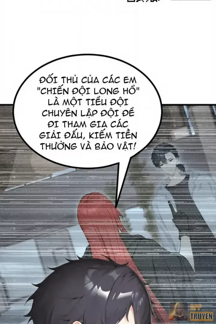 Thái Cổ Thập Hung: Người khác ngự thú ta ngự thú nương Chap 113 - Next Chap 114