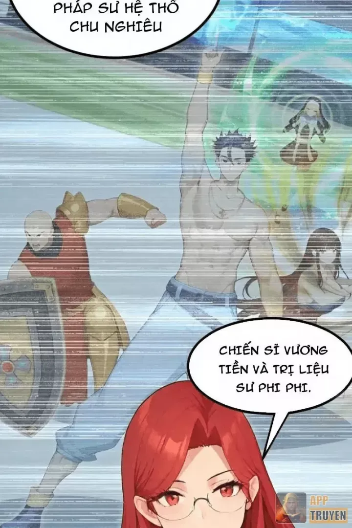 Thái Cổ Thập Hung: Người khác ngự thú ta ngự thú nương Chap 113 - Next Chap 114