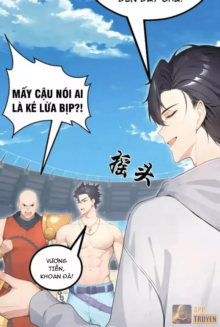 Thái Cổ Thập Hung: Người khác ngự thú ta ngự thú nương Chap 113 - Next Chap 114