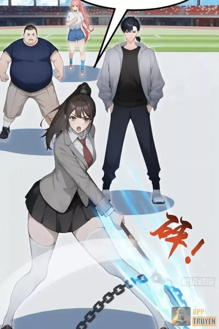 Thái Cổ Thập Hung: Người khác ngự thú ta ngự thú nương Chap 113 - Next Chap 114