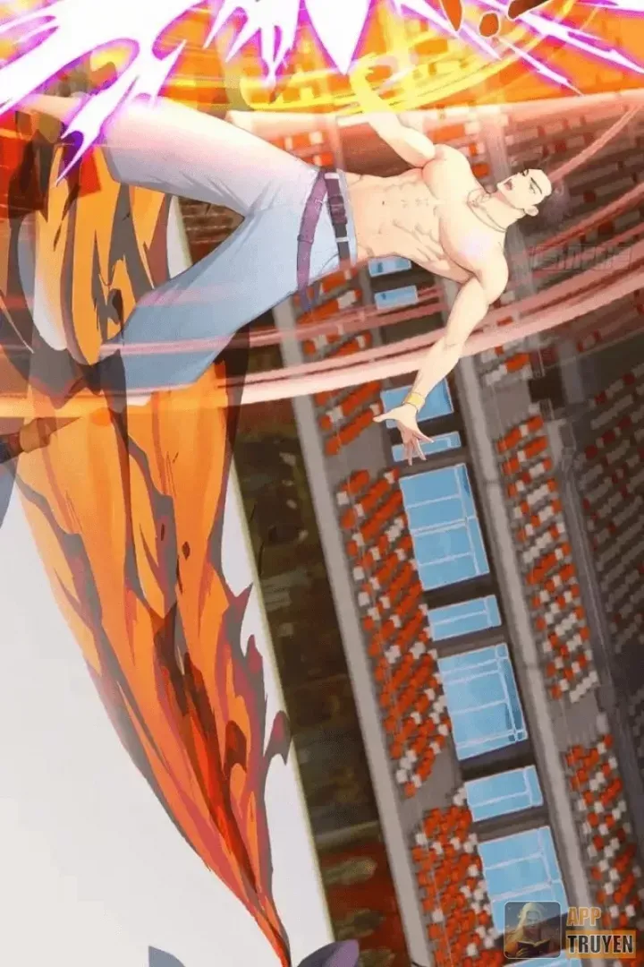 Thái Cổ Thập Hung: Người khác ngự thú ta ngự thú nương Chap 113 - Next Chap 114