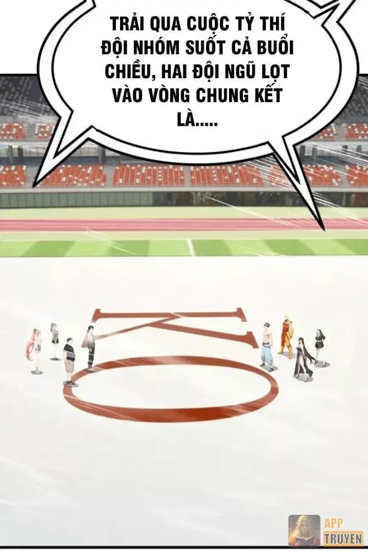 Thái Cổ Thập Hung: Người khác ngự thú ta ngự thú nương Chap 113 - Next Chap 114