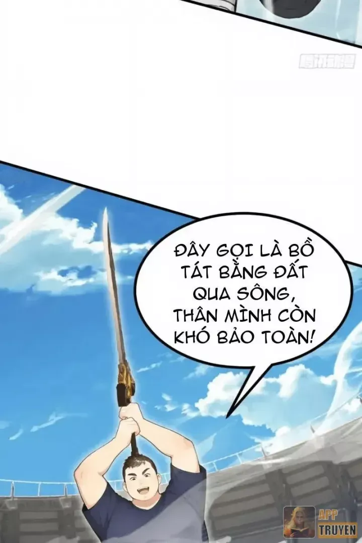 Thái Cổ Thập Hung: Người khác ngự thú ta ngự thú nương Chap 113 - Next Chap 114