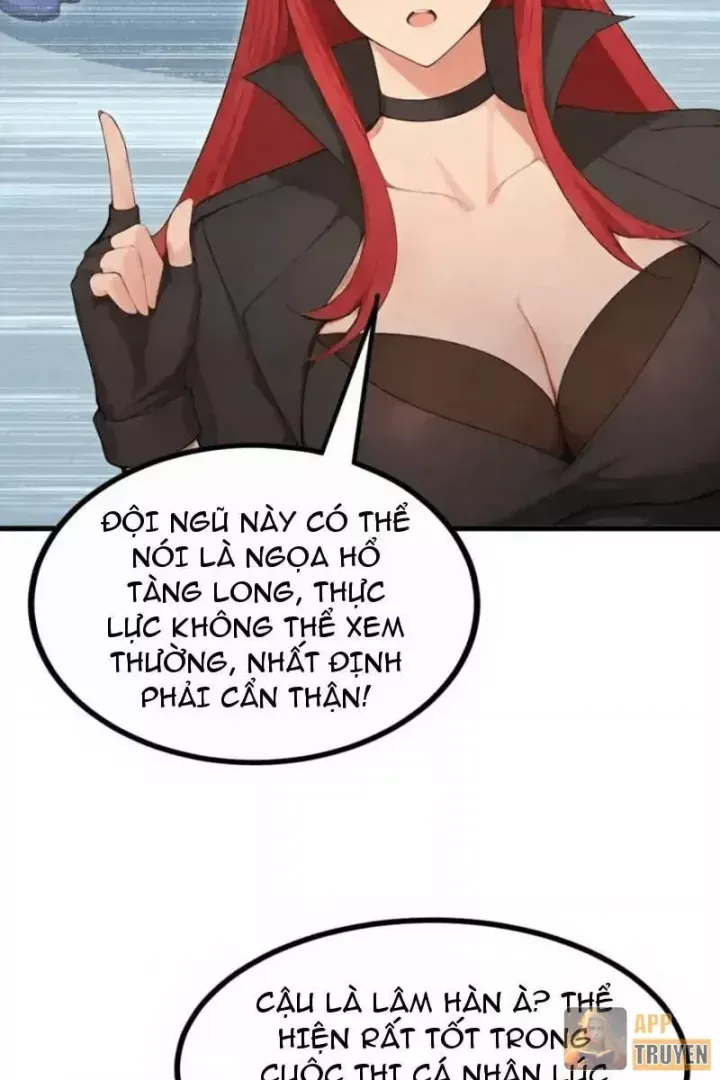 Thái Cổ Thập Hung: Người khác ngự thú ta ngự thú nương Chap 114 - Next Chap 115