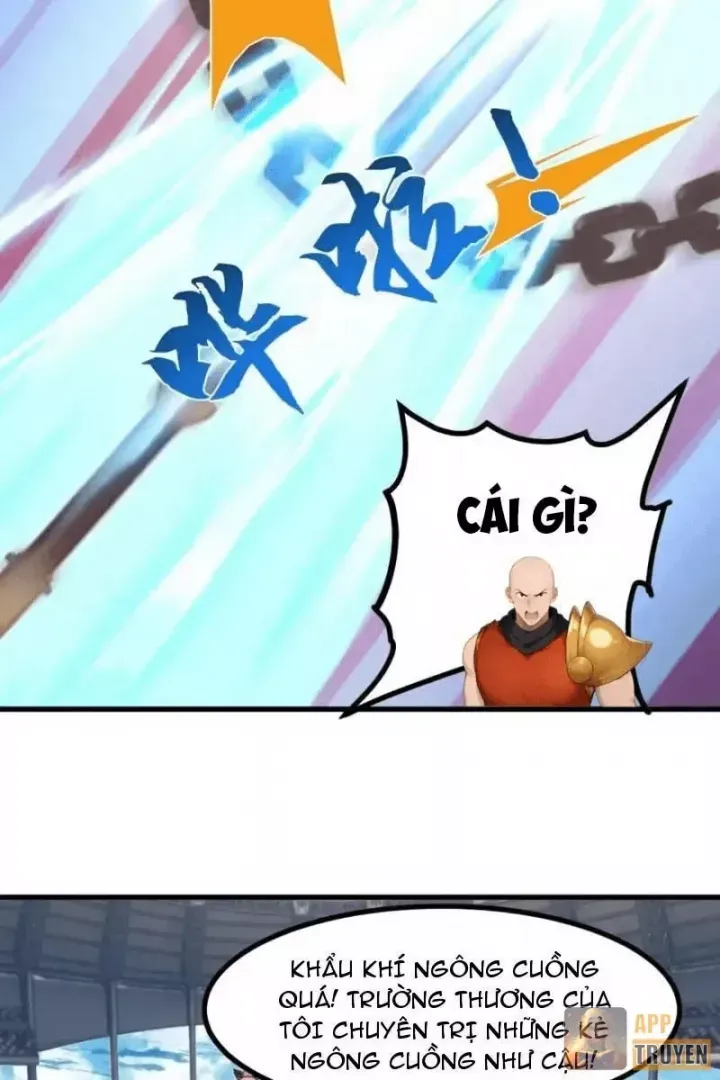 Thái Cổ Thập Hung: Người khác ngự thú ta ngự thú nương Chap 114 - Next Chap 115